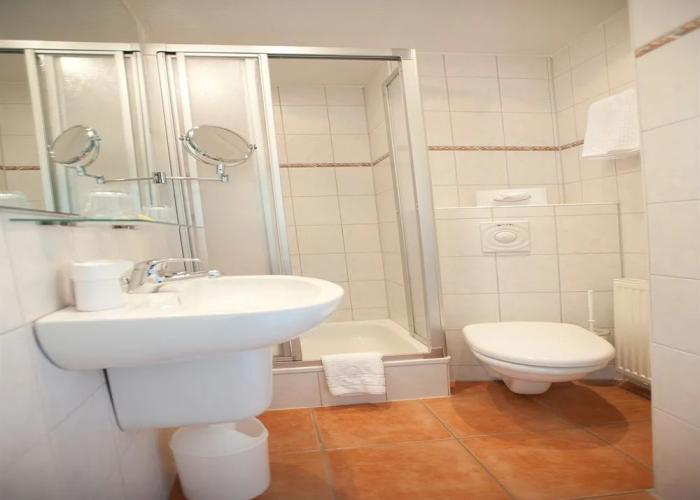 Parkhotel Bilm im Glück