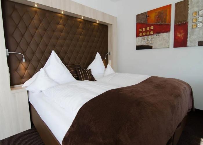 Parkhotel Bilm im Glück