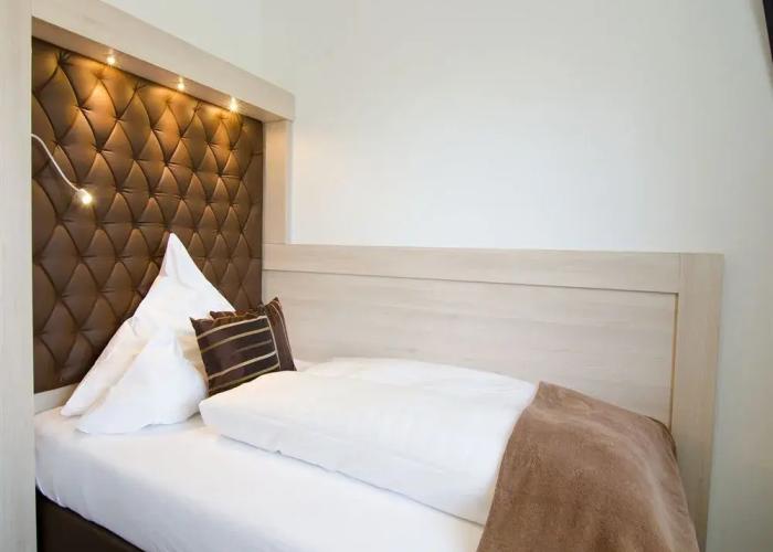 Parkhotel Bilm im Glück