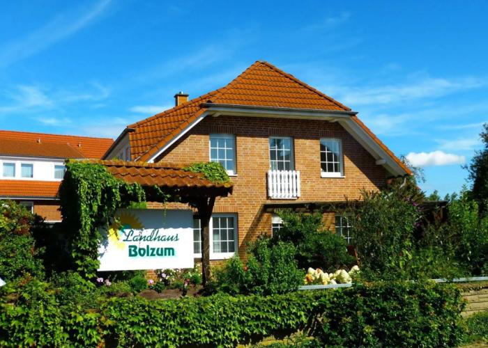 Landhaus Bolzum