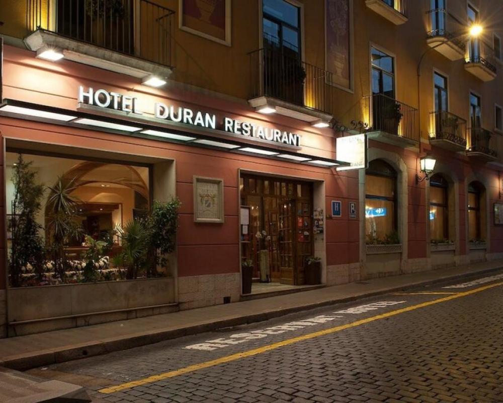 Duran Hotel & Restaurant