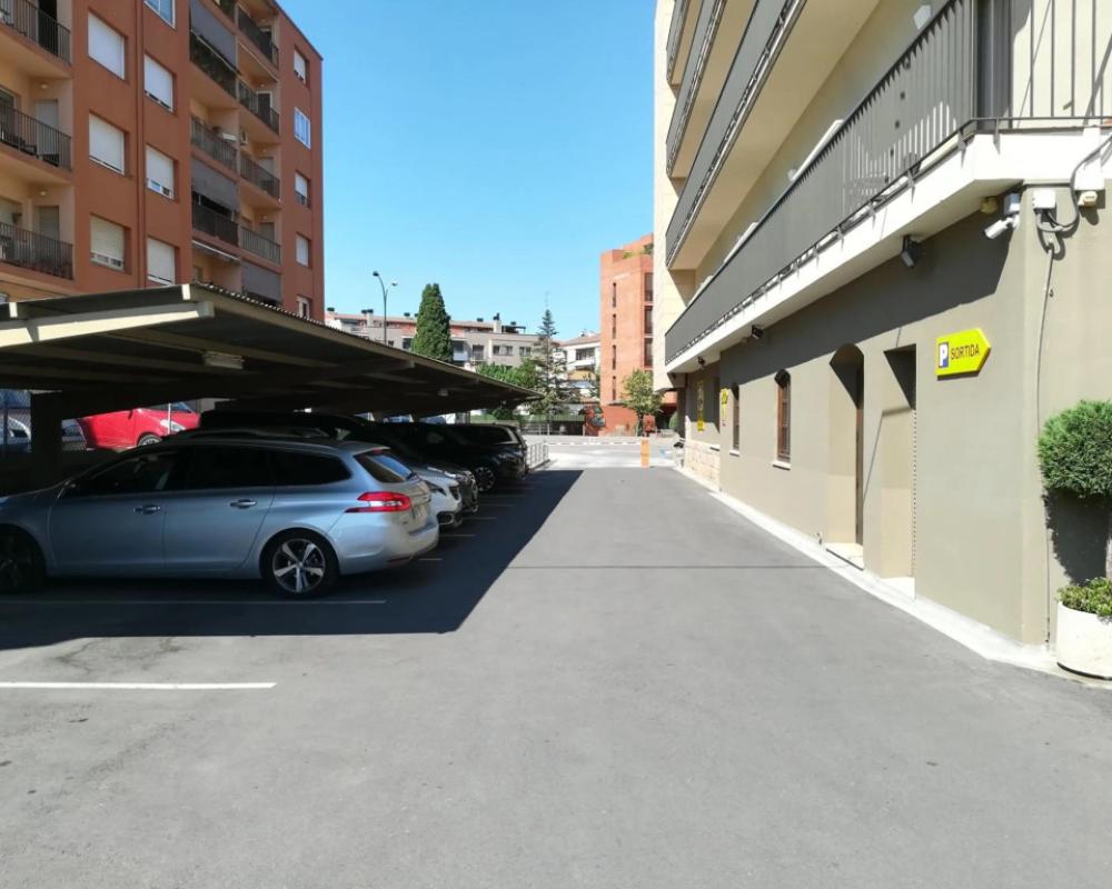 ibis Styles Figueres Ronda