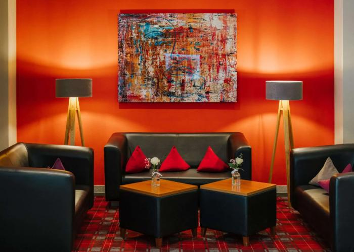 Best Western Plus Hotel Bautzen