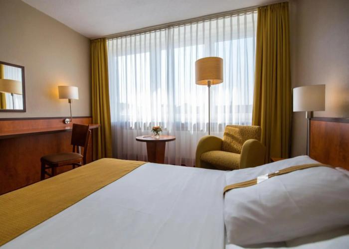 Best Western Plus Hotel Bautzen