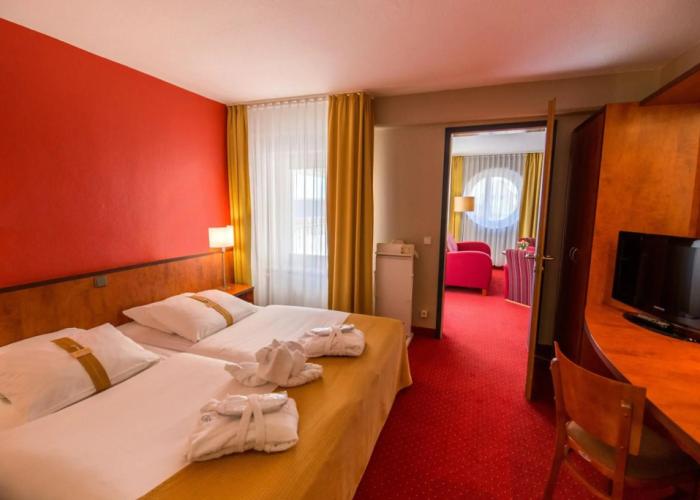 Best Western Plus Hotel Bautzen