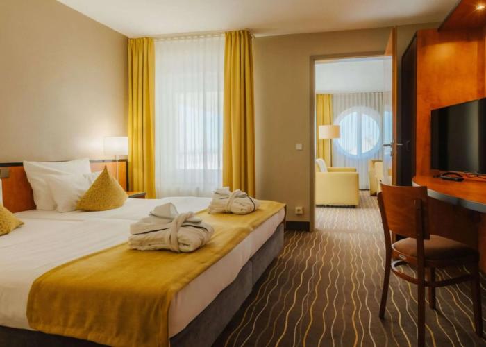 Best Western Plus Hotel Bautzen