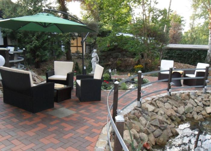 Hotel Garden