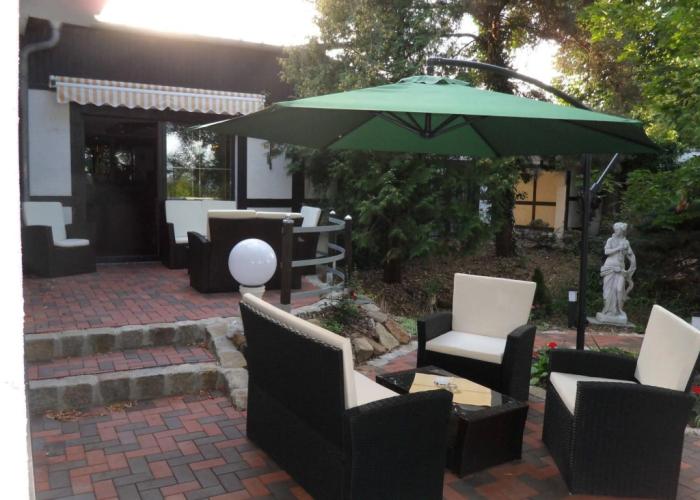 Hotel Garden