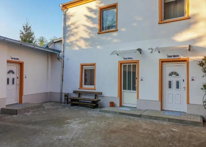 Spreeblick Apartments