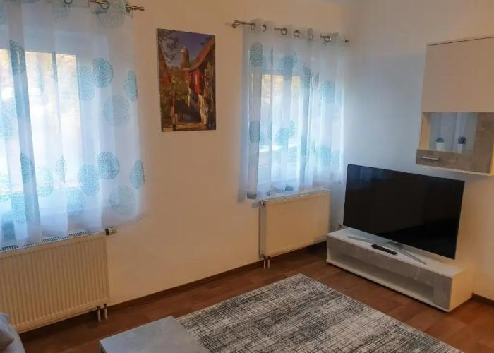 Spreeblick Apartments