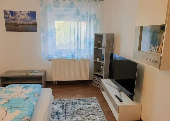 Spreeblick Apartments
