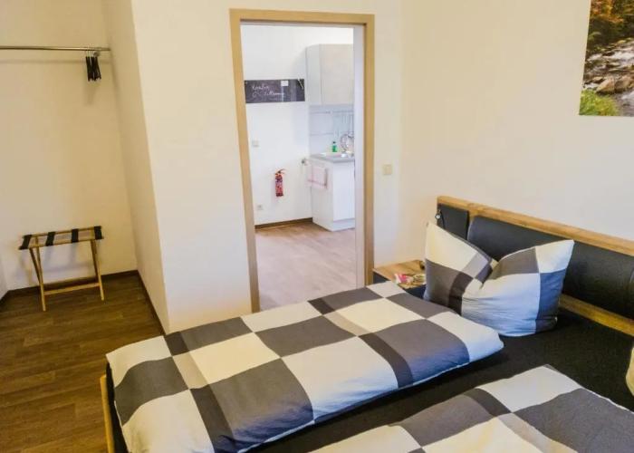 Spreeblick Apartments