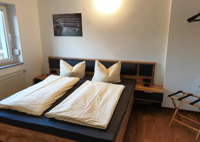 Spreeblick Apartments
