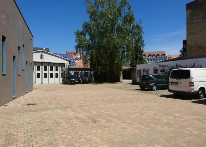 alte Bäckerei Bautzen