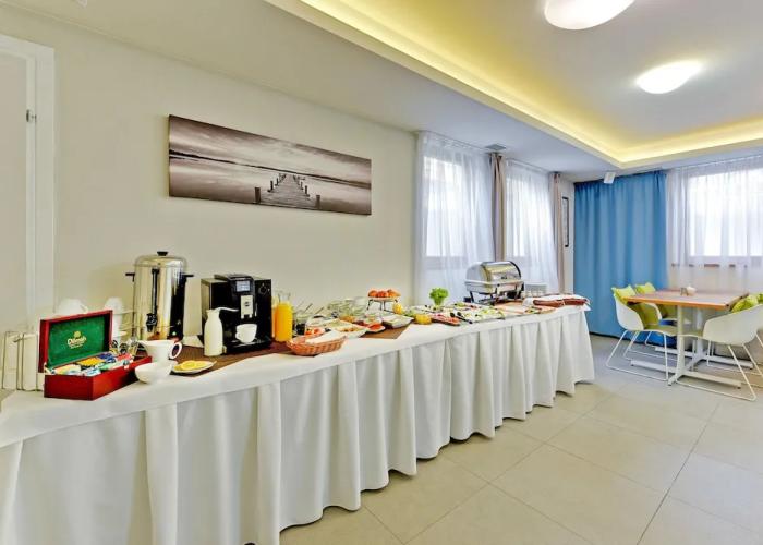 Villa 21 Bed & Breakfast Sopot