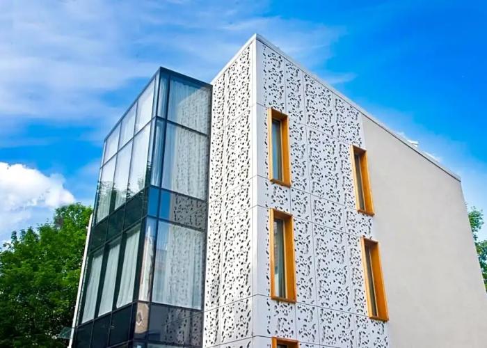 Villa 21 Bed & Breakfast Sopot