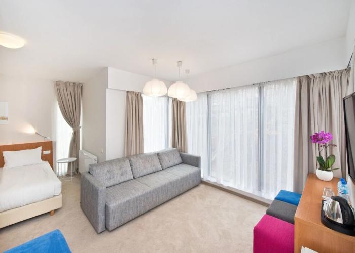 Villa 21 Bed & Breakfast Sopot