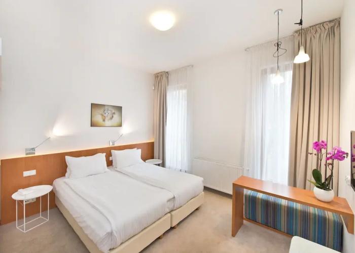 Villa 21 Bed & Breakfast Sopot