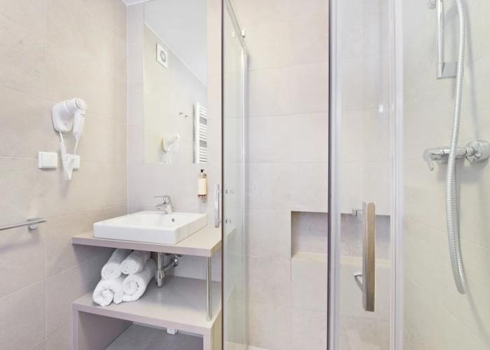Villa 21 Bed & Breakfast Sopot