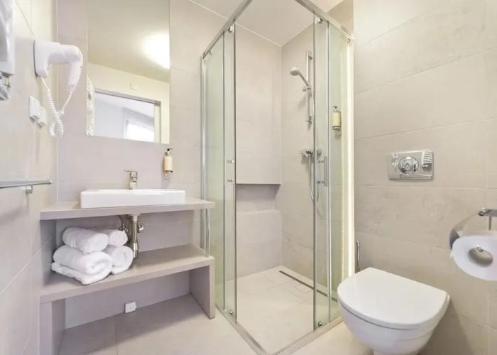 Villa 21 Bed & Breakfast Sopot
