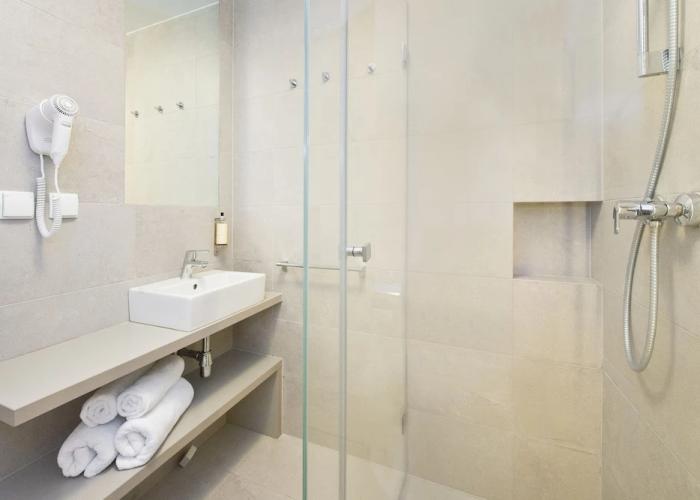 Villa 21 Bed & Breakfast Sopot