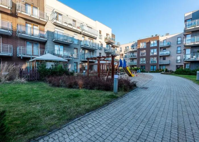Victus Apartamenty - Cadena 2