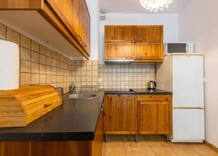 Victus Apartamenty - Cadena 2