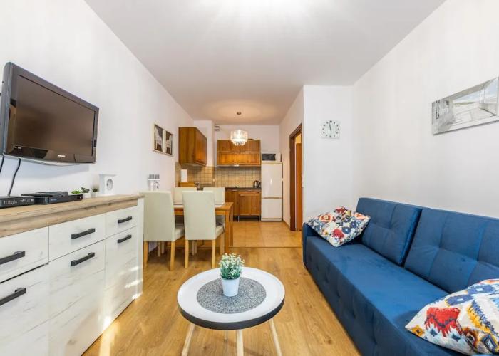 Victus Apartamenty - Cadena 2