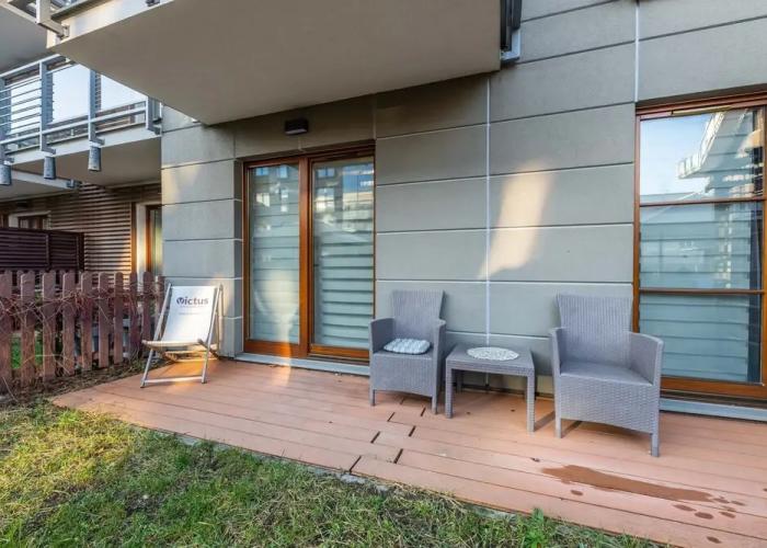 Victus Apartamenty - Cadena 2