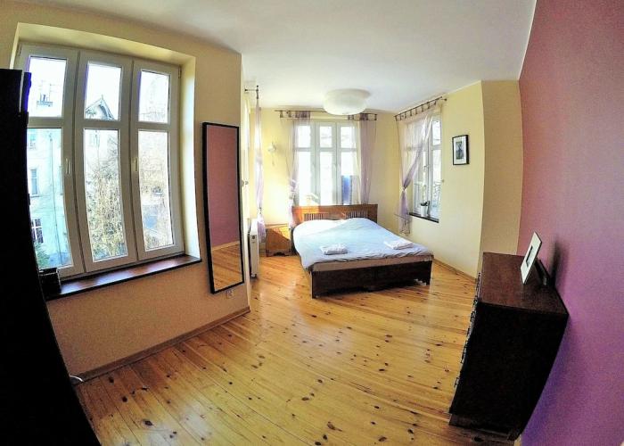 Victus Apartamenty - Etna