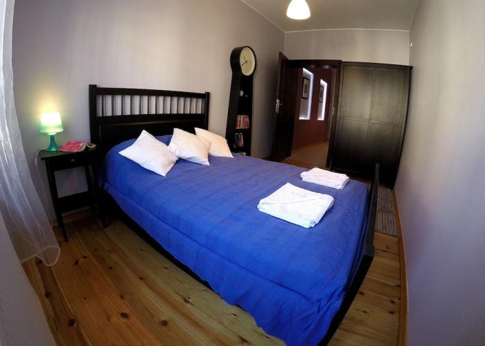 Victus Apartamenty - Etna