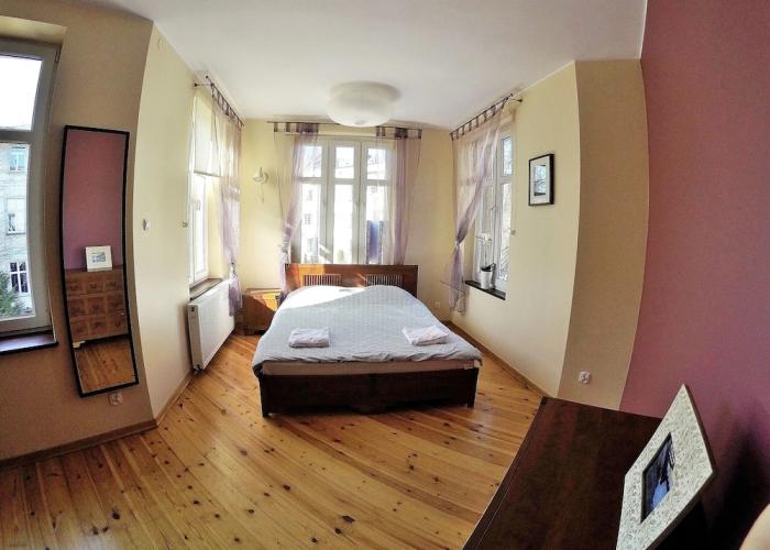 Victus Apartamenty - Etna