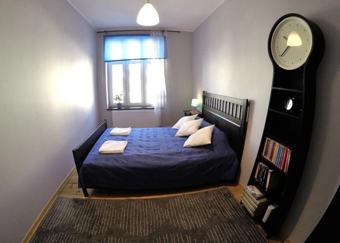 Victus Apartamenty - Etna