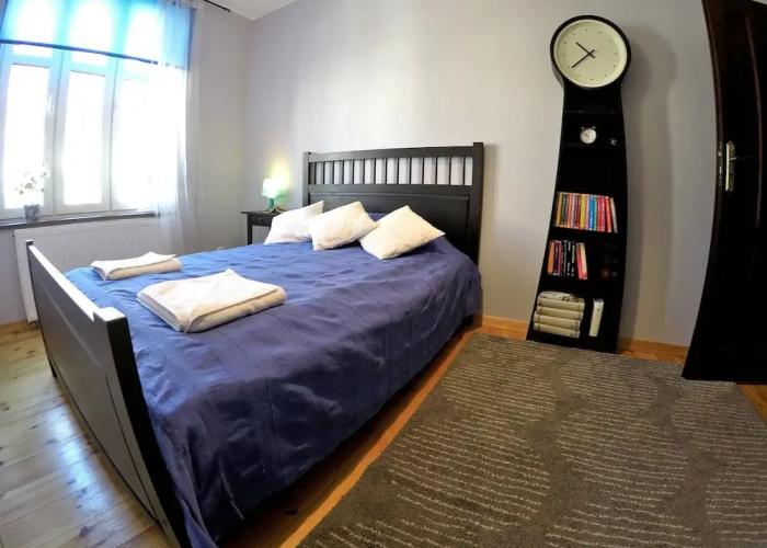 Victus Apartamenty - Etna