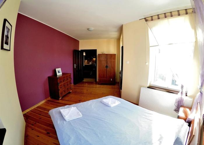 Victus Apartamenty - Etna