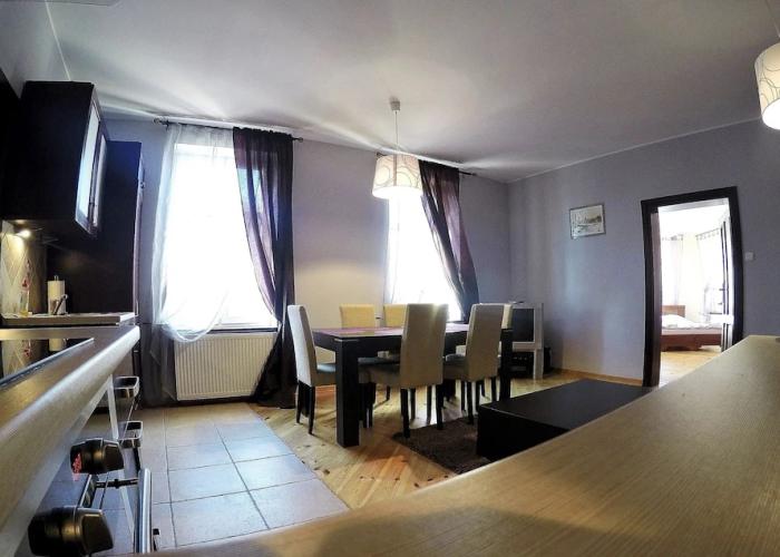 Victus Apartamenty - Etna