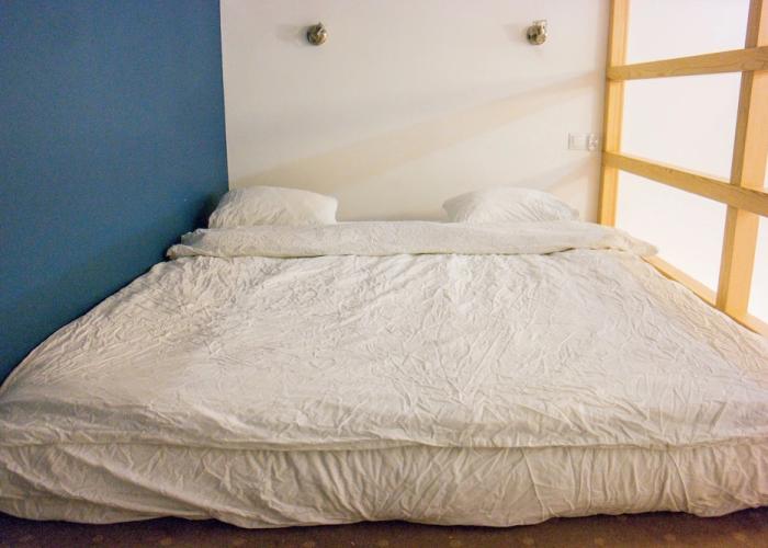 Sopot Sleeps - Sopot Spot