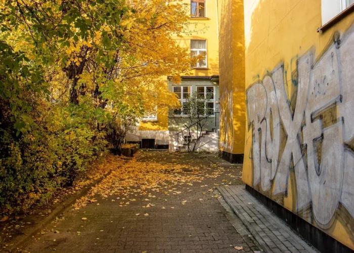 Sopot Sleeps - Sopot Spot