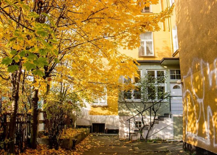 Sopot Sleeps - Sopot Spot