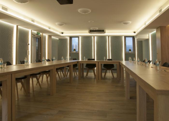 Baltica Residence