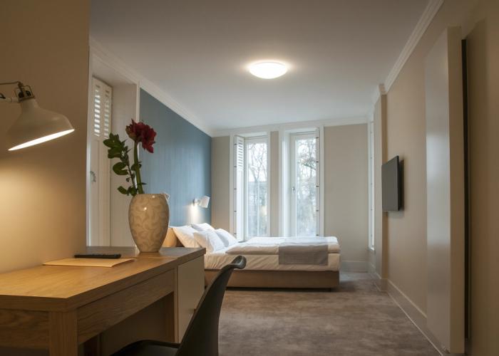 Baltica Residence