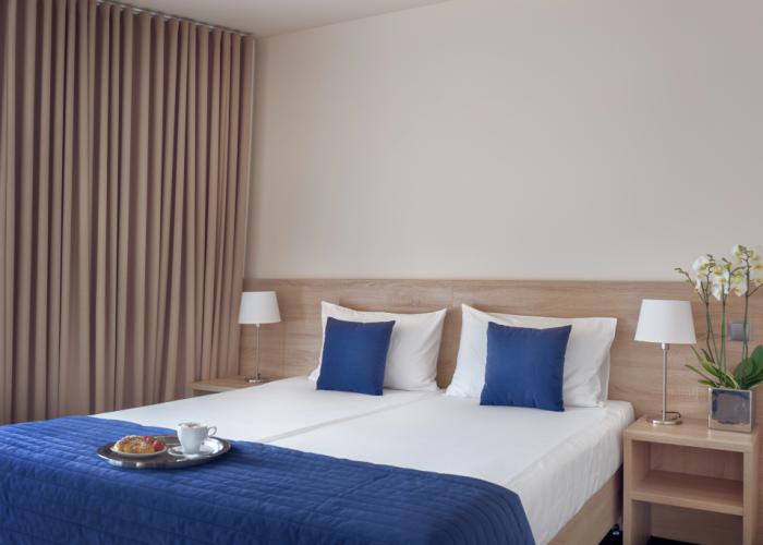 Molo Hotel