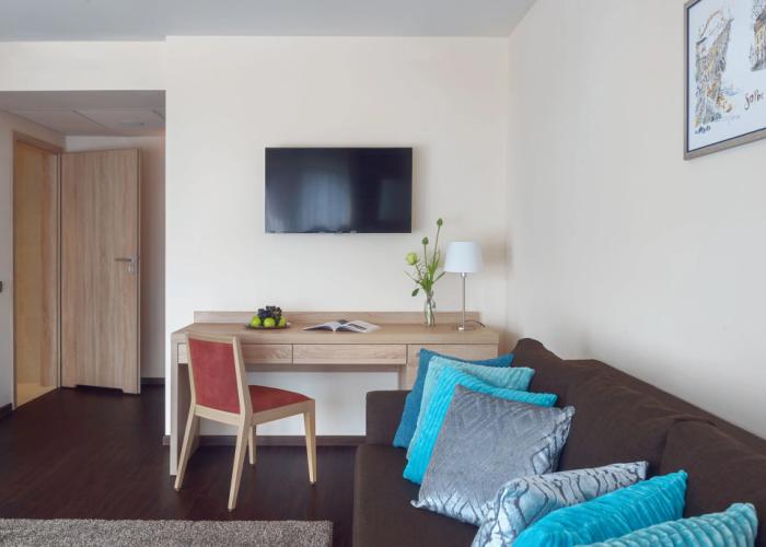 Molo Hotel