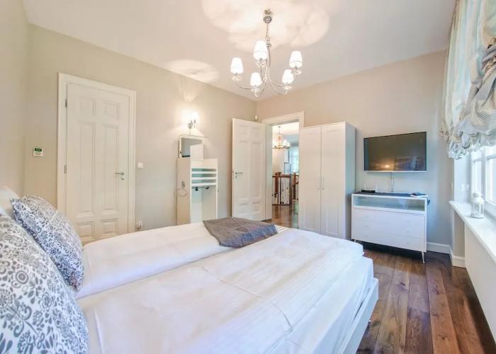 Apartamenty Sun&Snow Debowa