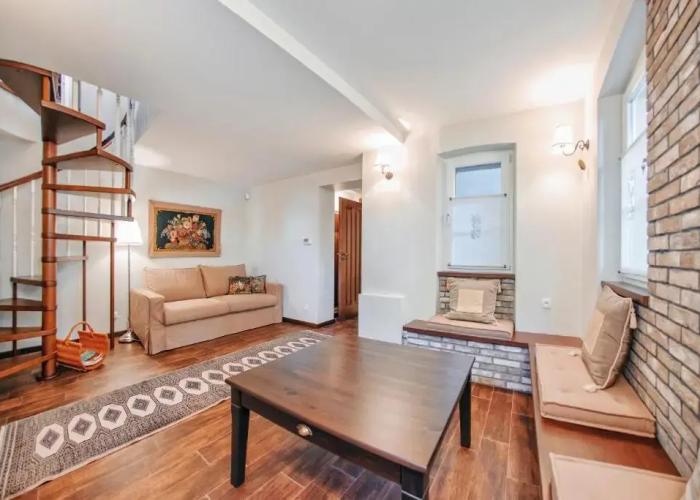 Apartamenty Sun&Snow Debowa