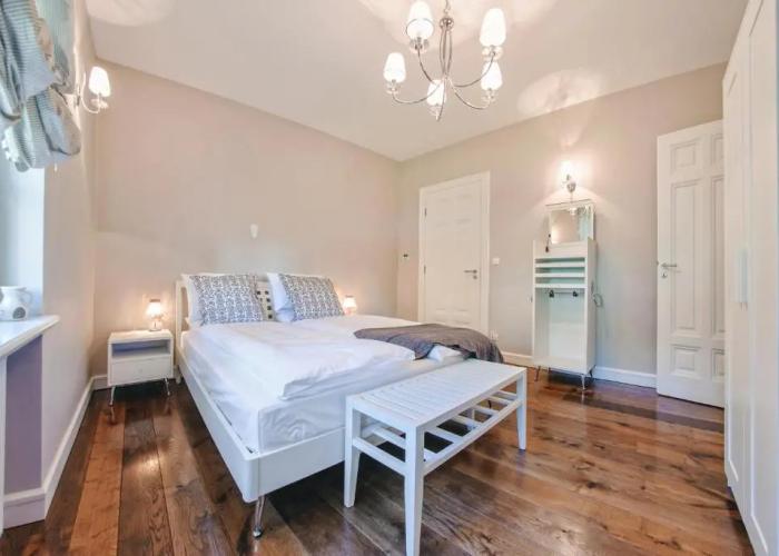 Apartamenty Sun&Snow Debowa