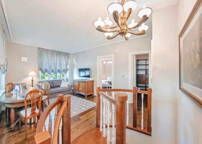 Apartamenty Sun&Snow Debowa