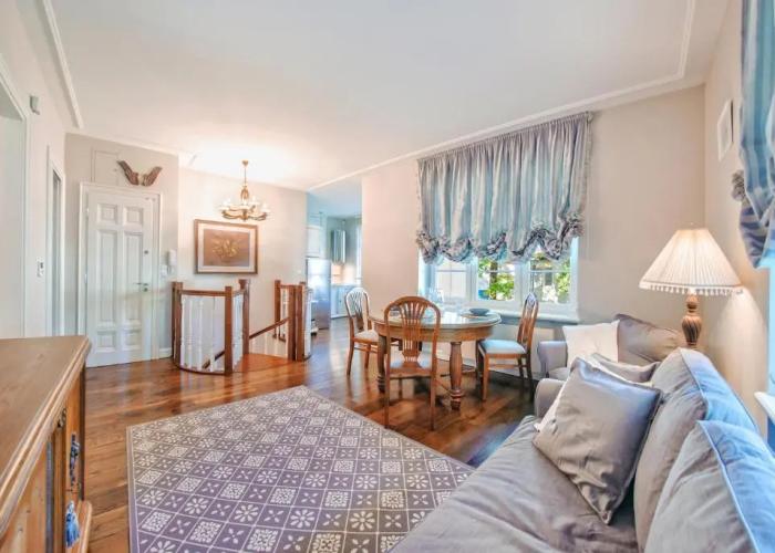 Apartamenty Sun&Snow Debowa