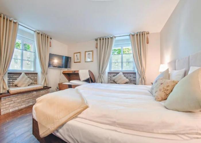 Apartamenty Sun&Snow Debowa