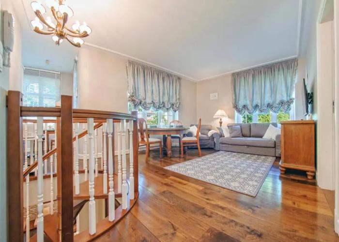 Apartamenty Sun&Snow Debowa